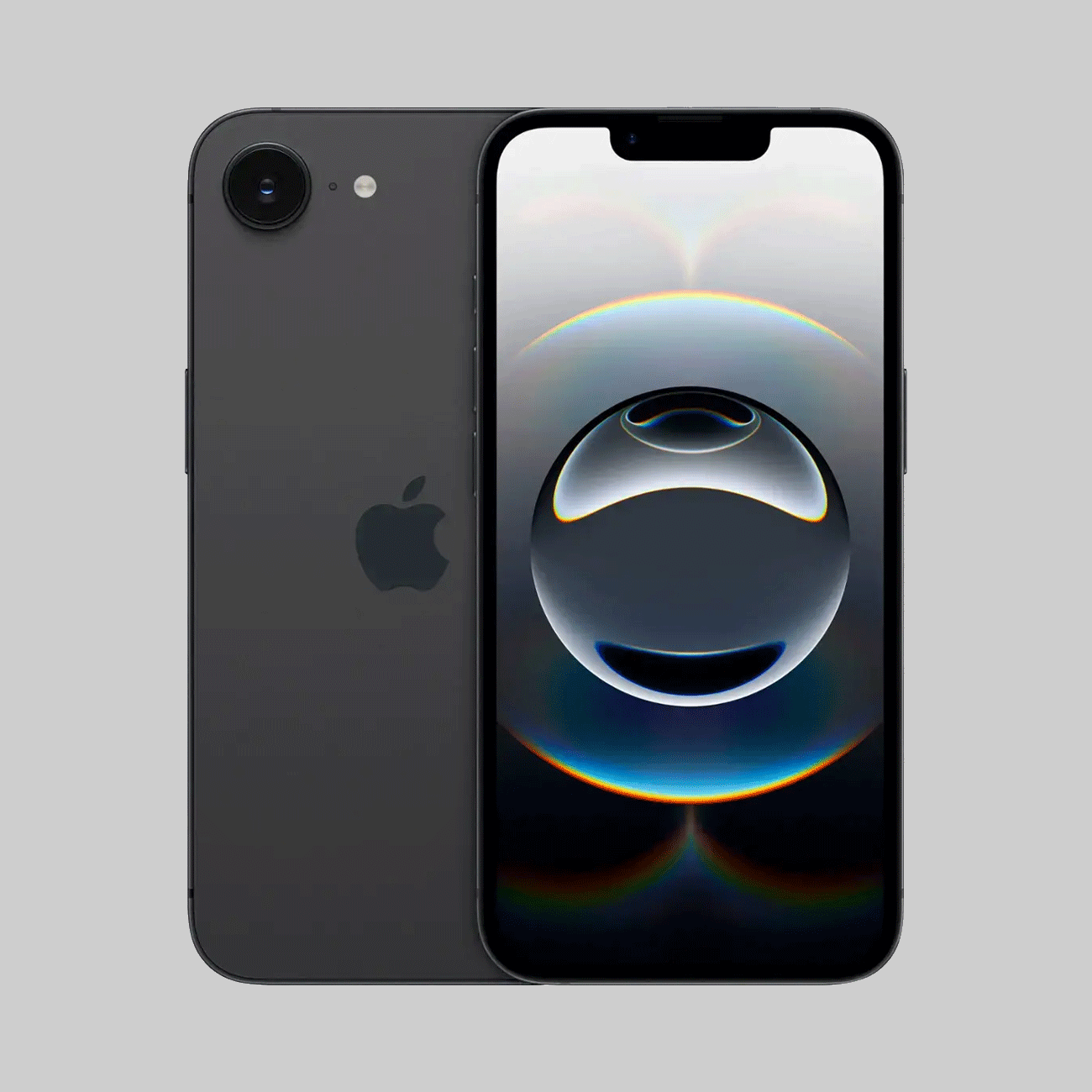 iPhone 16E