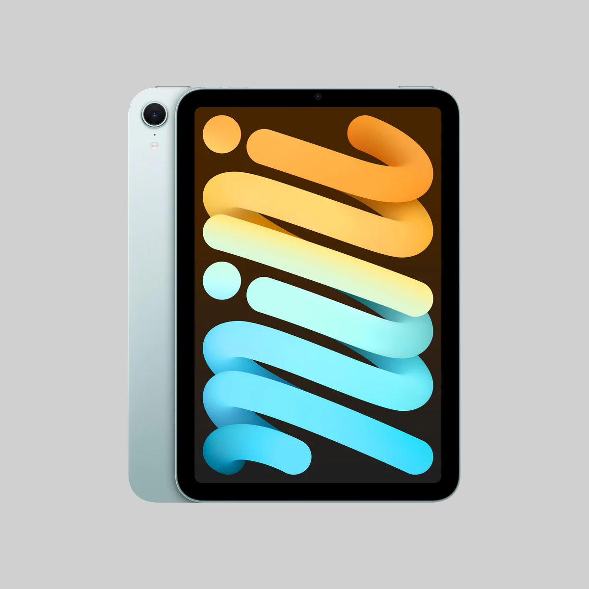 iPad Mini (A17 Pro) Wi-Fi