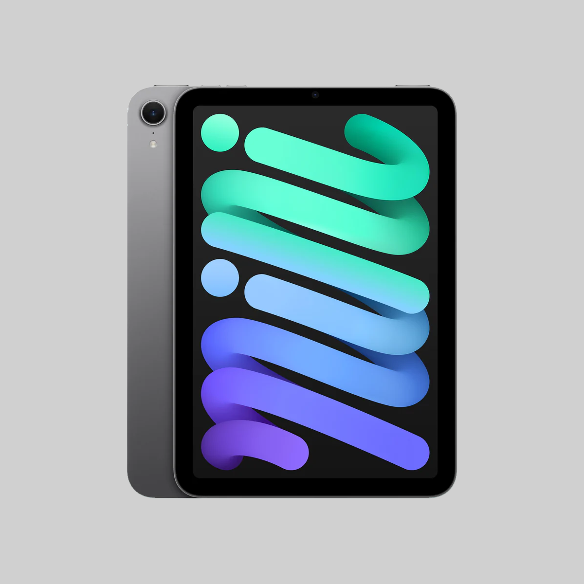 iPad Mini (A17 Pro) Wi-Fi