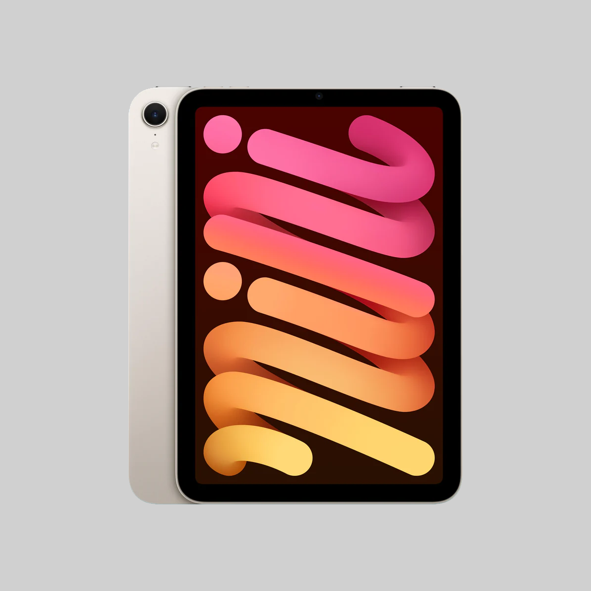 iPad Mini (A17 Pro) Wi-Fi