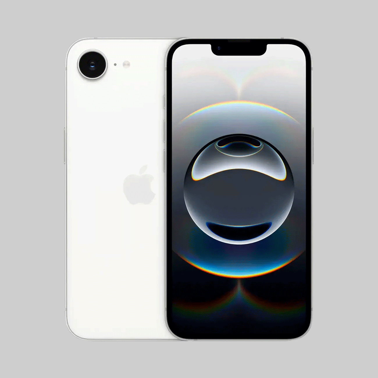 iPhone 16E