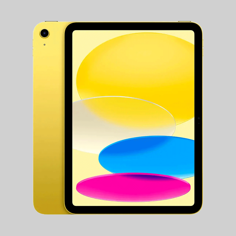 iPad A16 chip 11 inch Wi-Fi