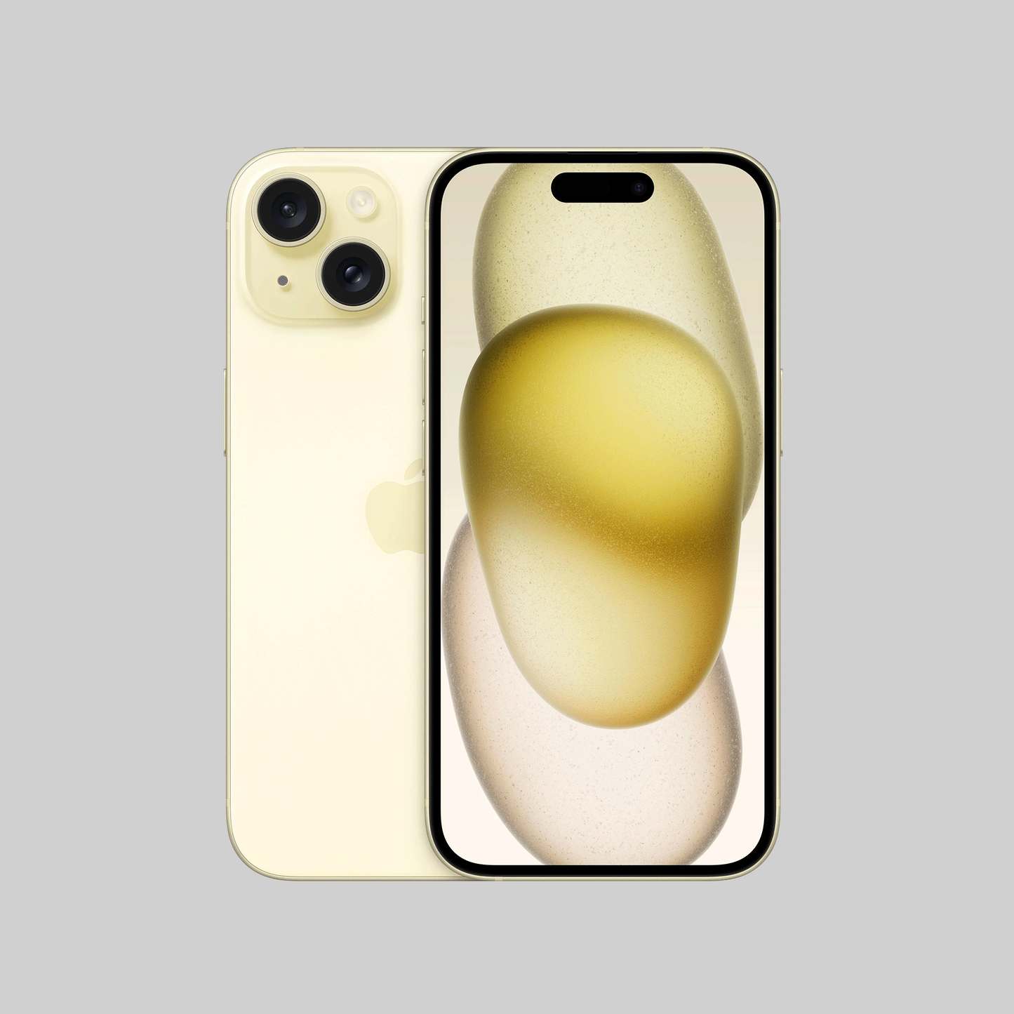 iPhone 15