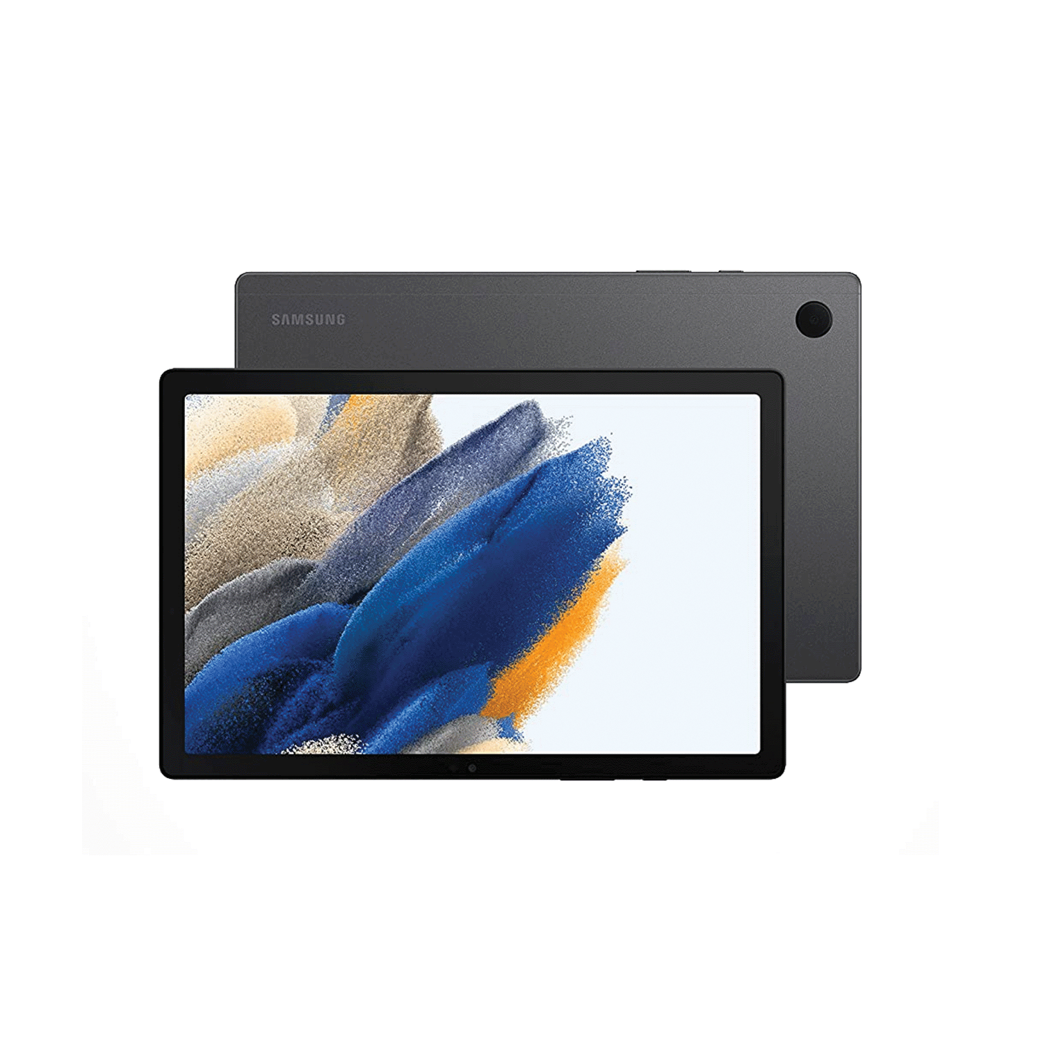 Samsung Galaxy Tab A8 SM-X200 64GB Gray – Whitehaus
