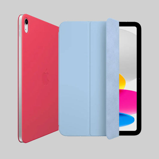 iPad Smart Folio 10th Gen