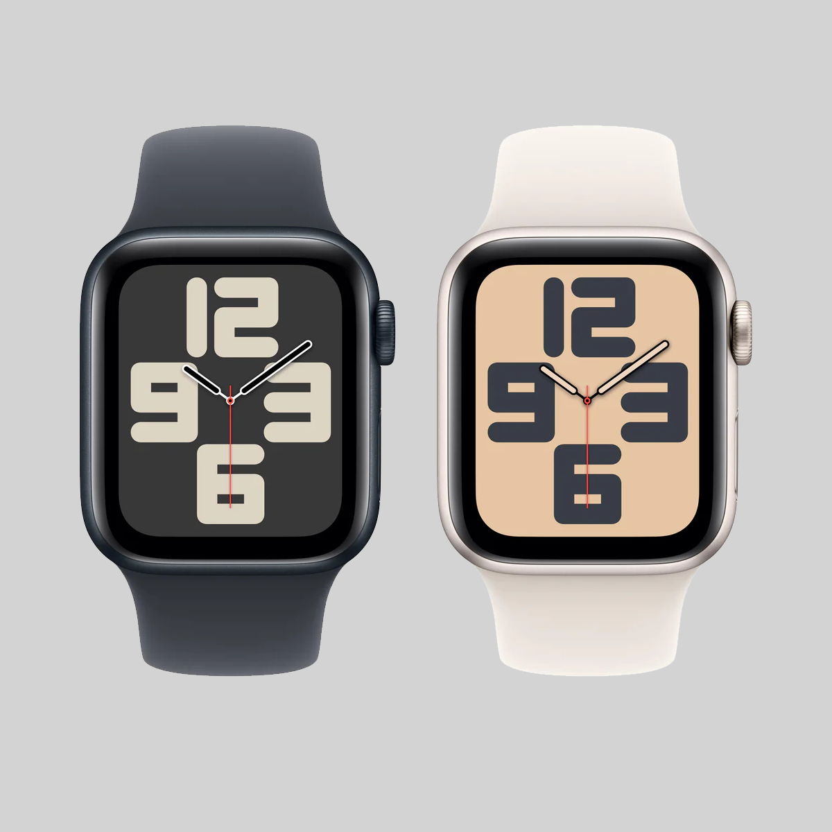 Apple Watch SE (Gen 2)