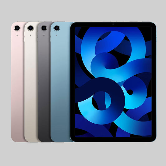 iPad Air 5th Gen 64GB