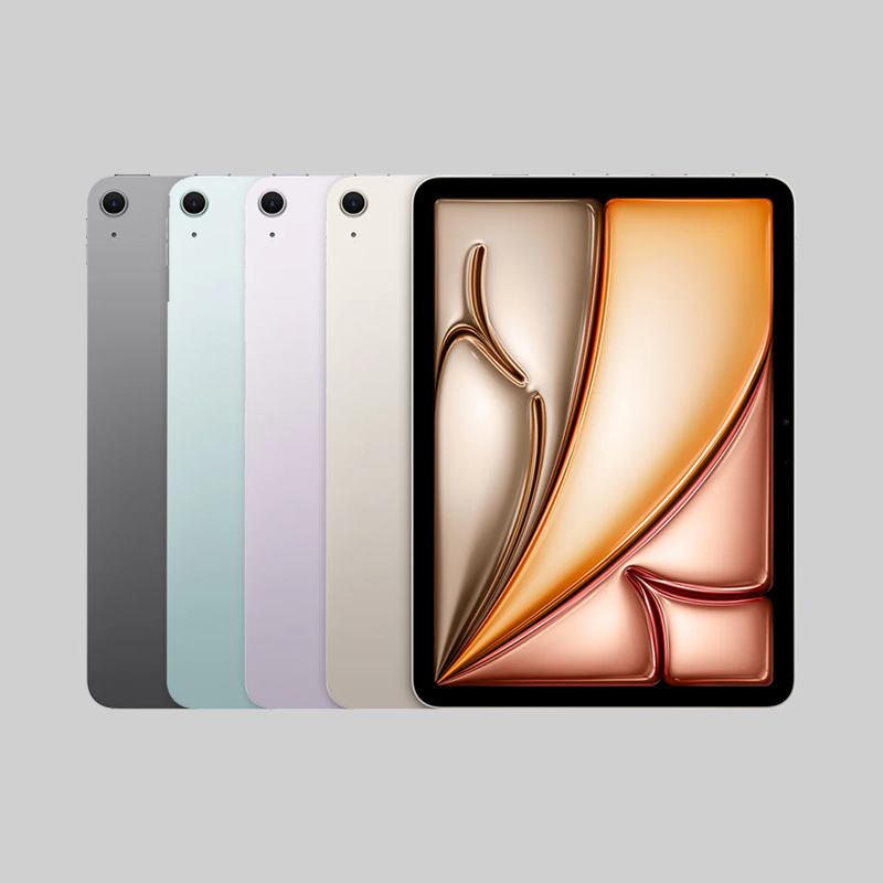 iPad Air 11" M3