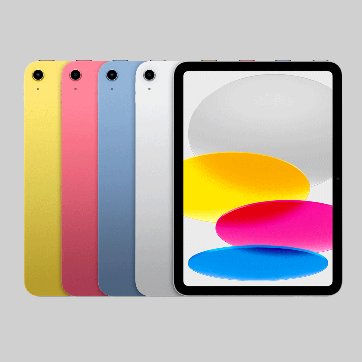 iPad 10th Gen