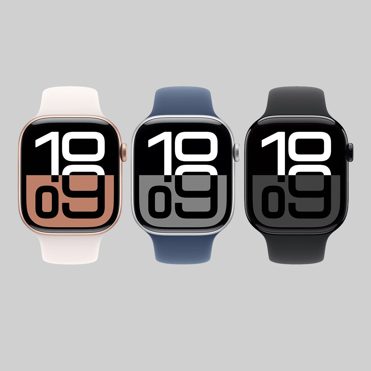 Apple Watch Series 10