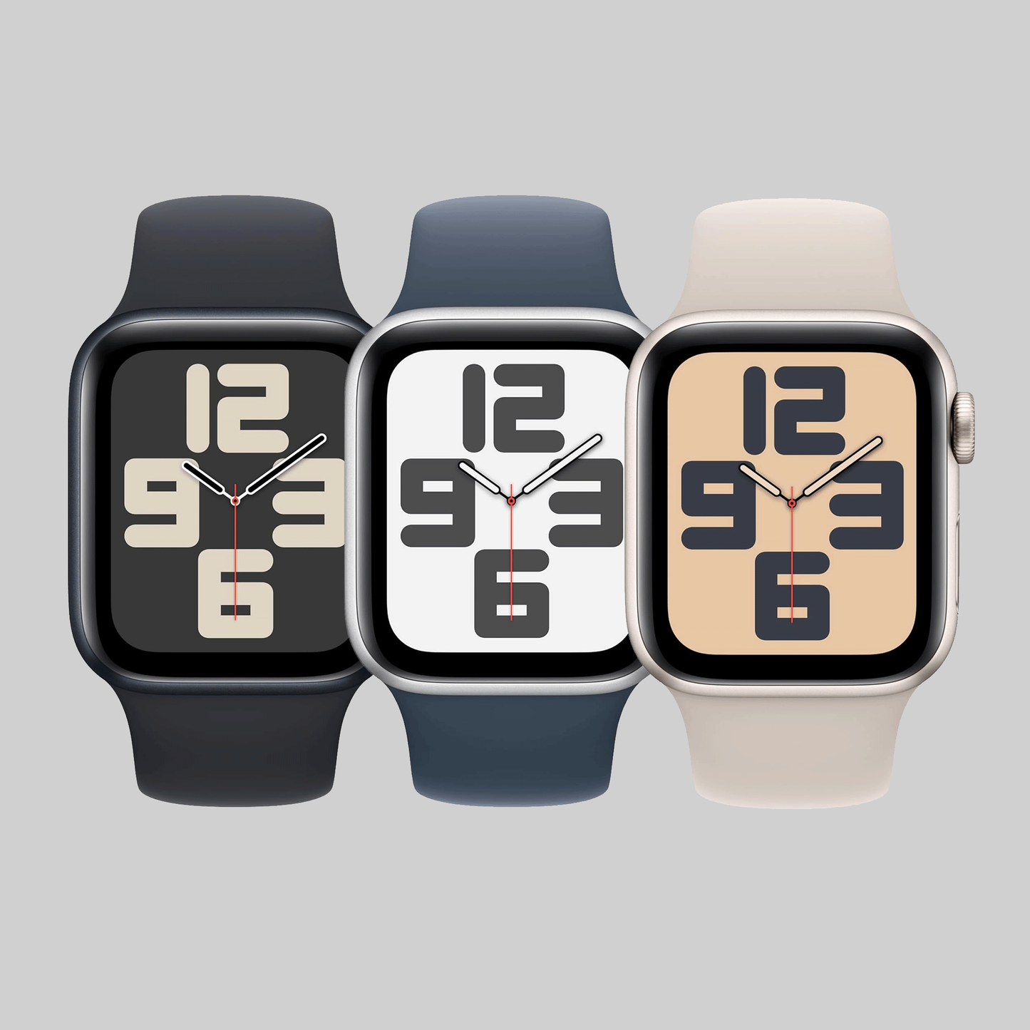 Apple Watch SE 2nd Gen 40mm