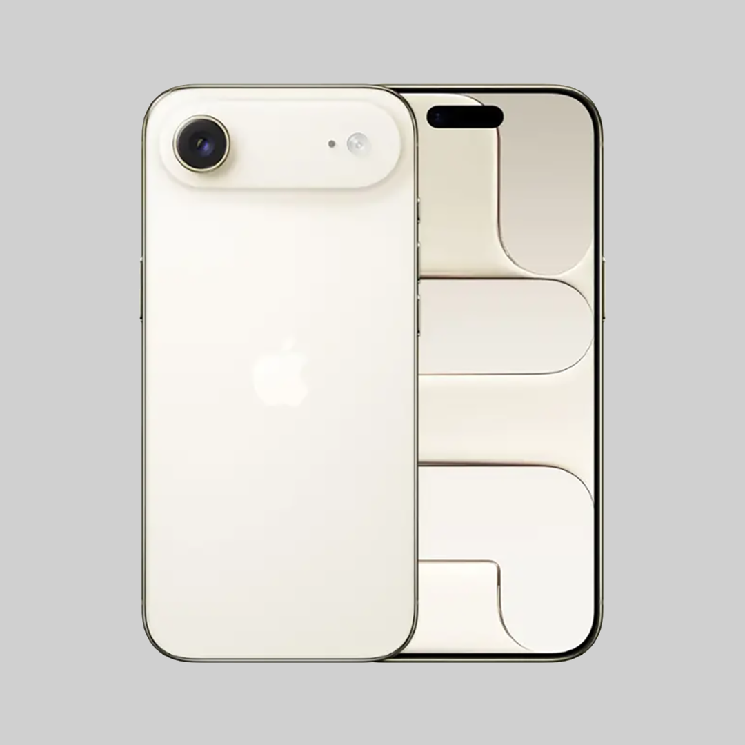 iPhone Air