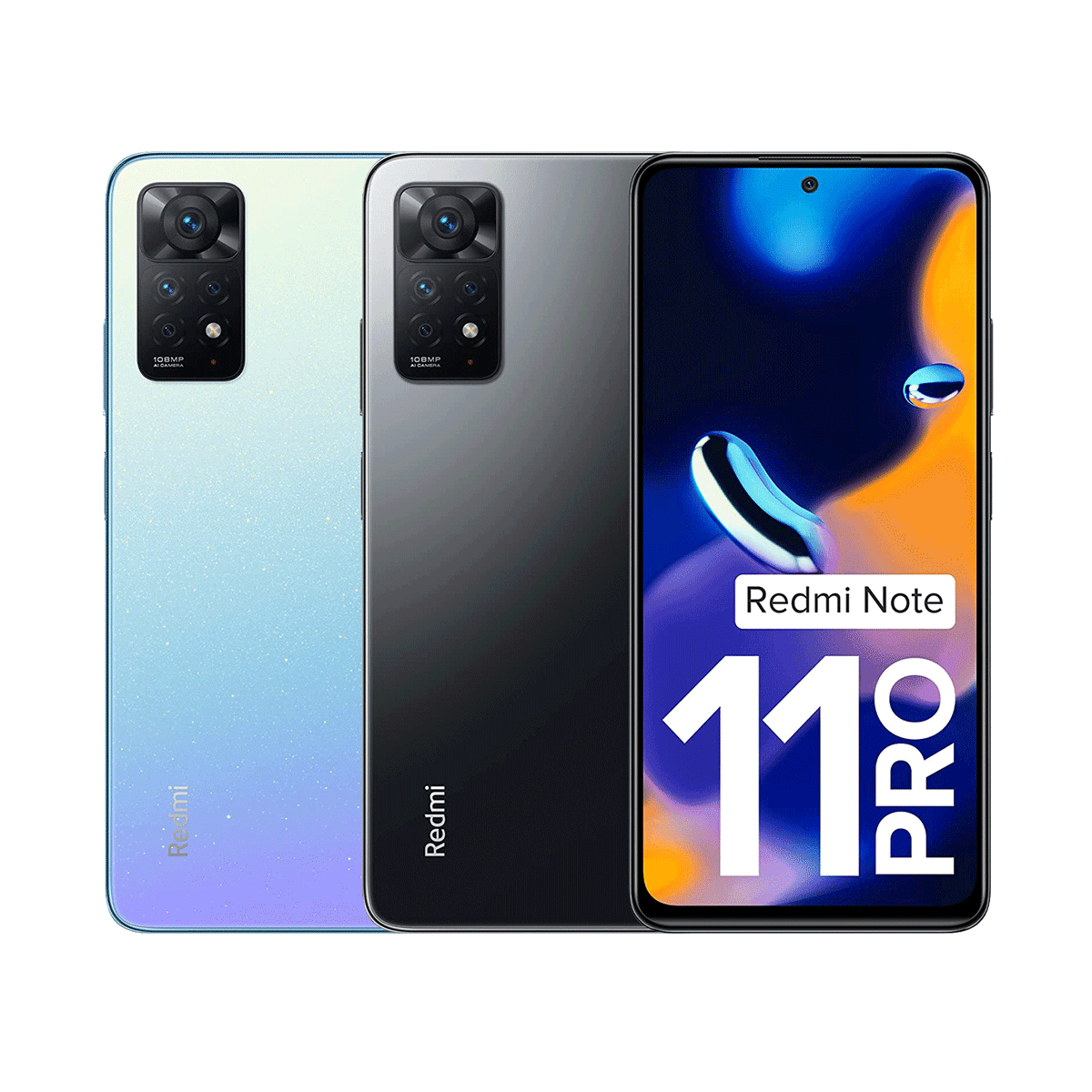 Xiaomi Redmi Note 11 Pro 8GB/128GB