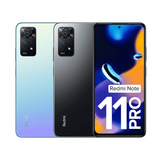 Xiaomi Redmi Note 11 Pro 8GB/128GB