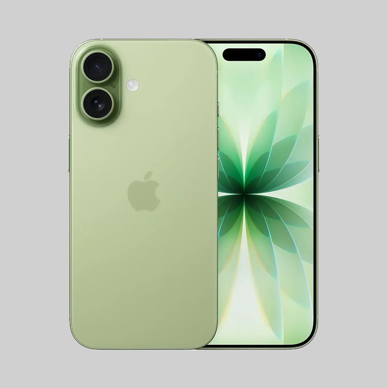 iPhone 17