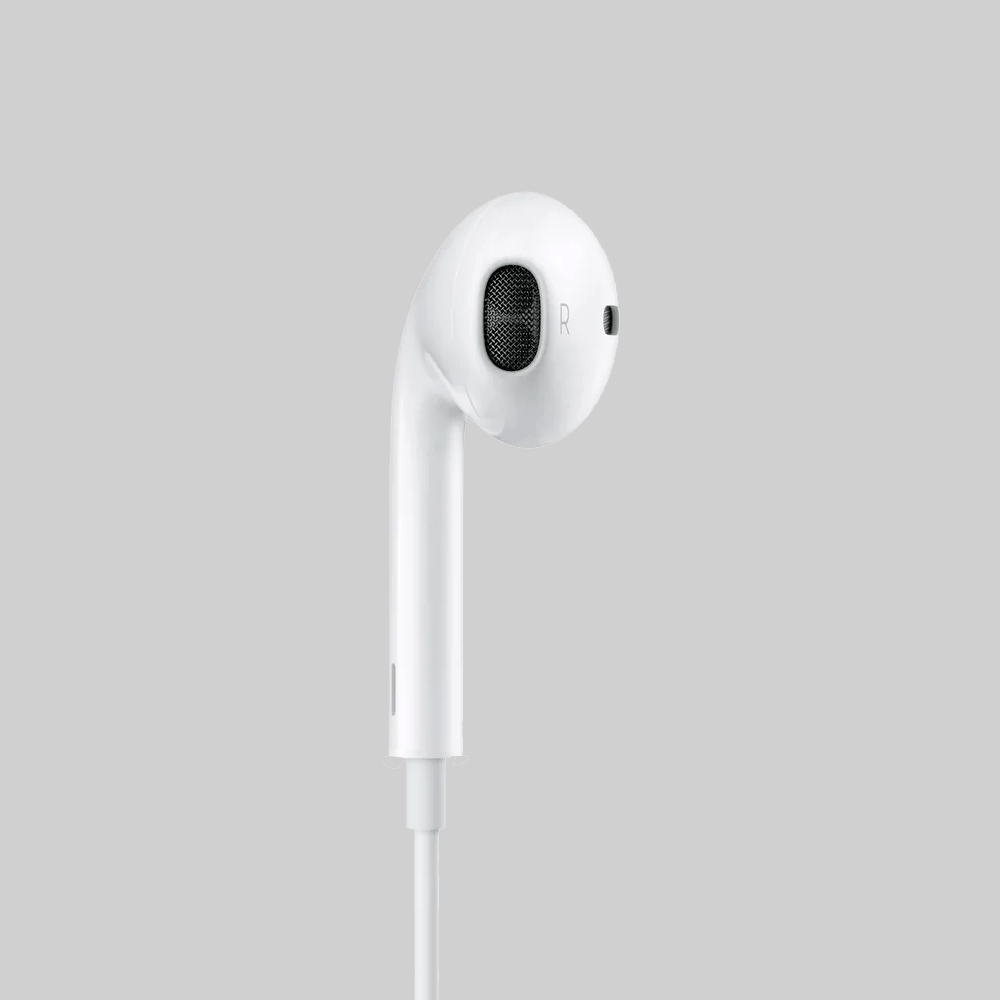 Earpods Plug
