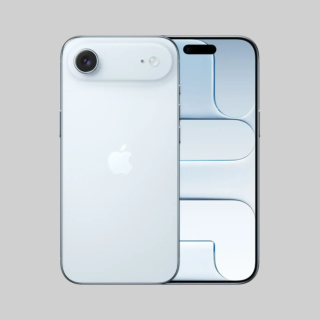 iPhone Air