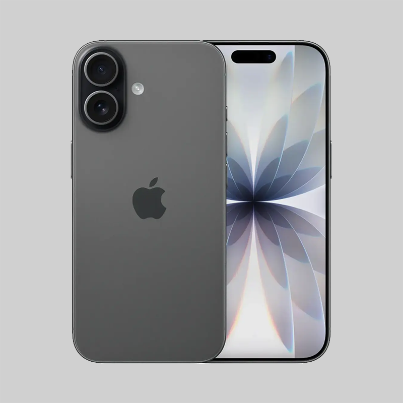 iPhone 17