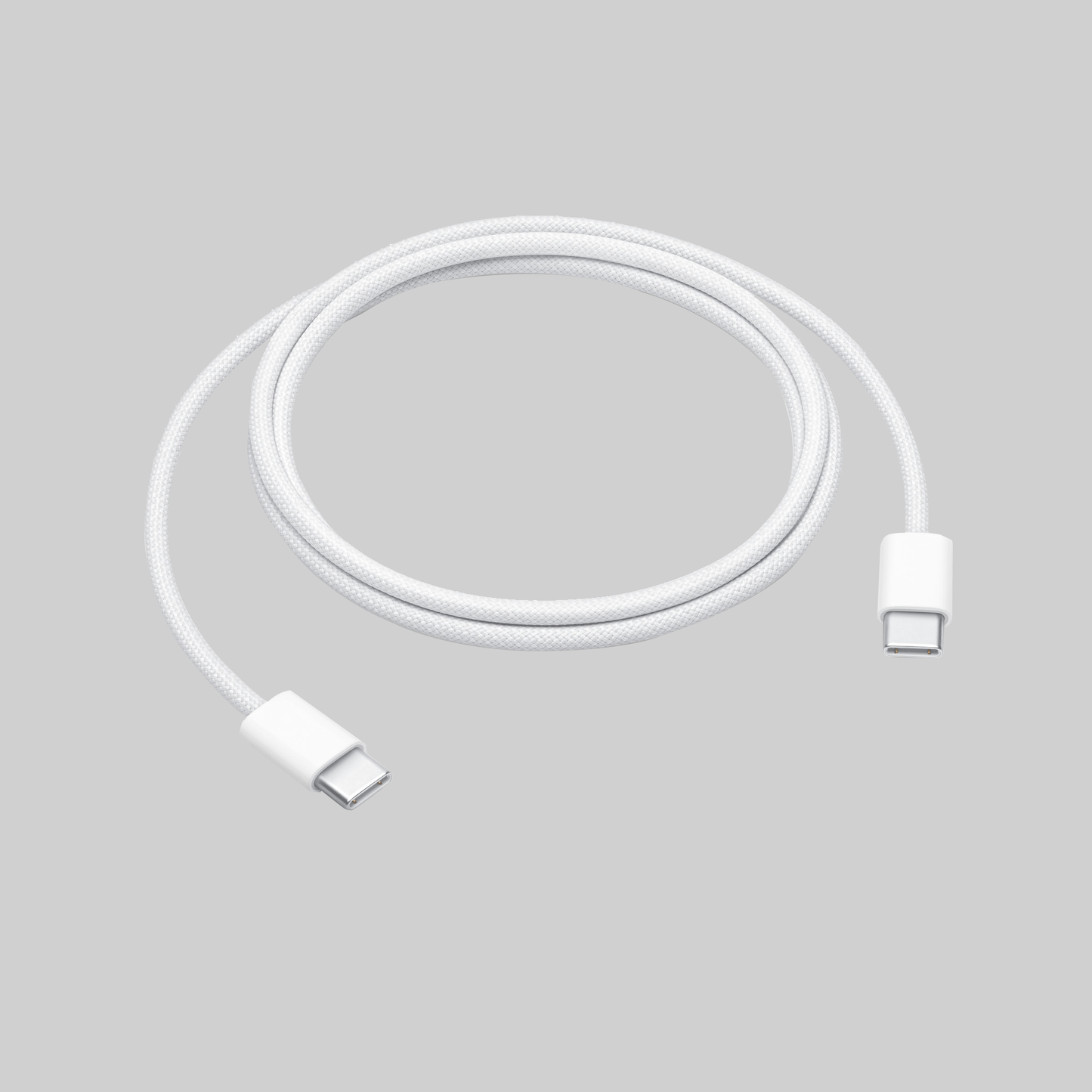 USB-C 60W Charge Cable (1m)