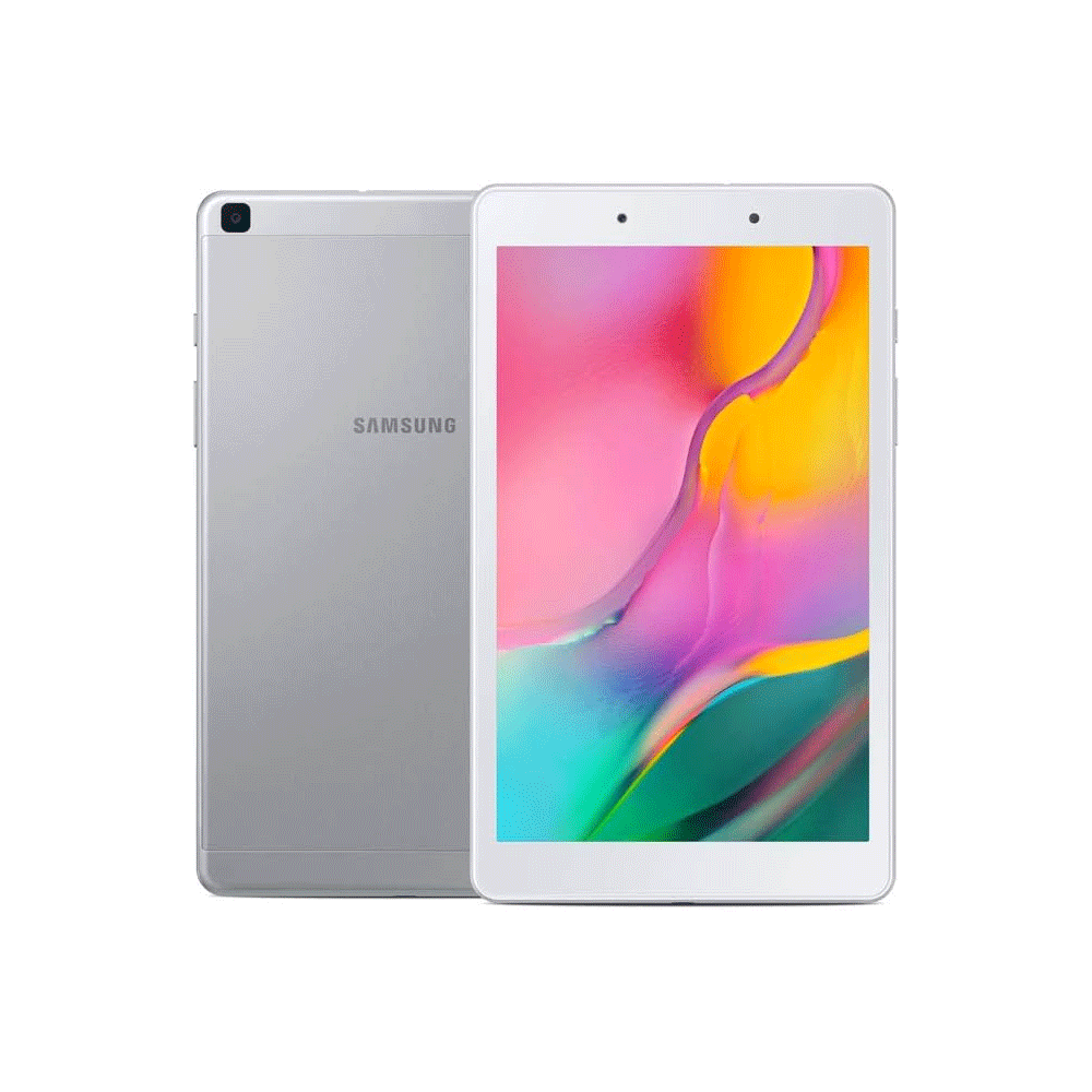 Samsung Galaxy Tab A 8.0 T295 Silver