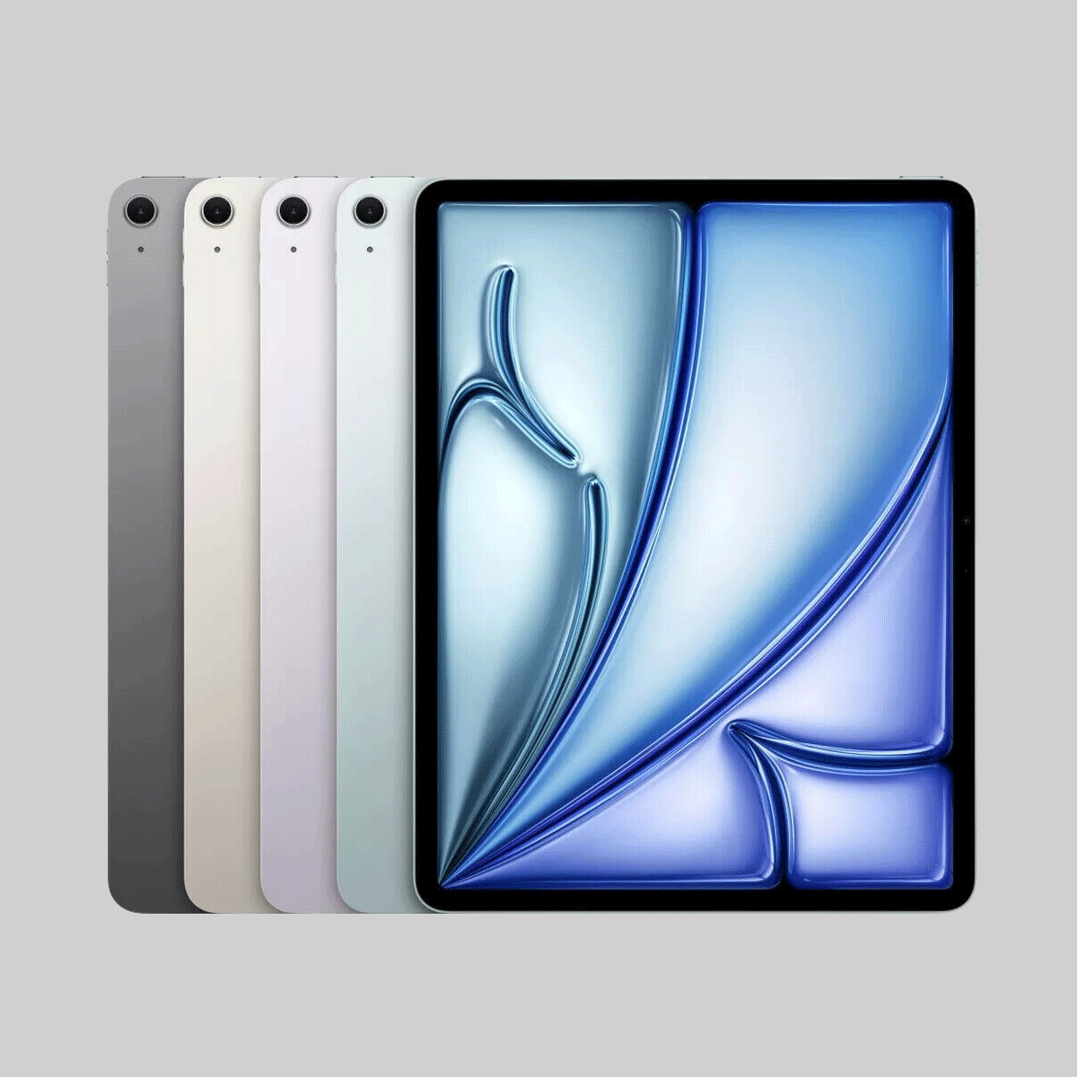 iPad Air 11" M2