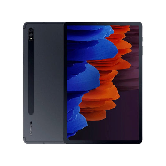Samsung Galaxy Tab S7 Plus 12.4" 128GB Mystic Black