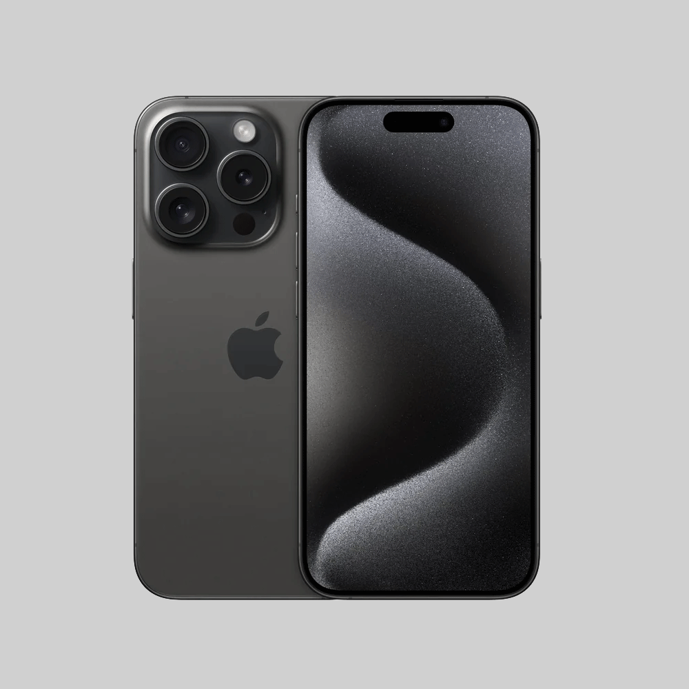 iPhone 15 Pro