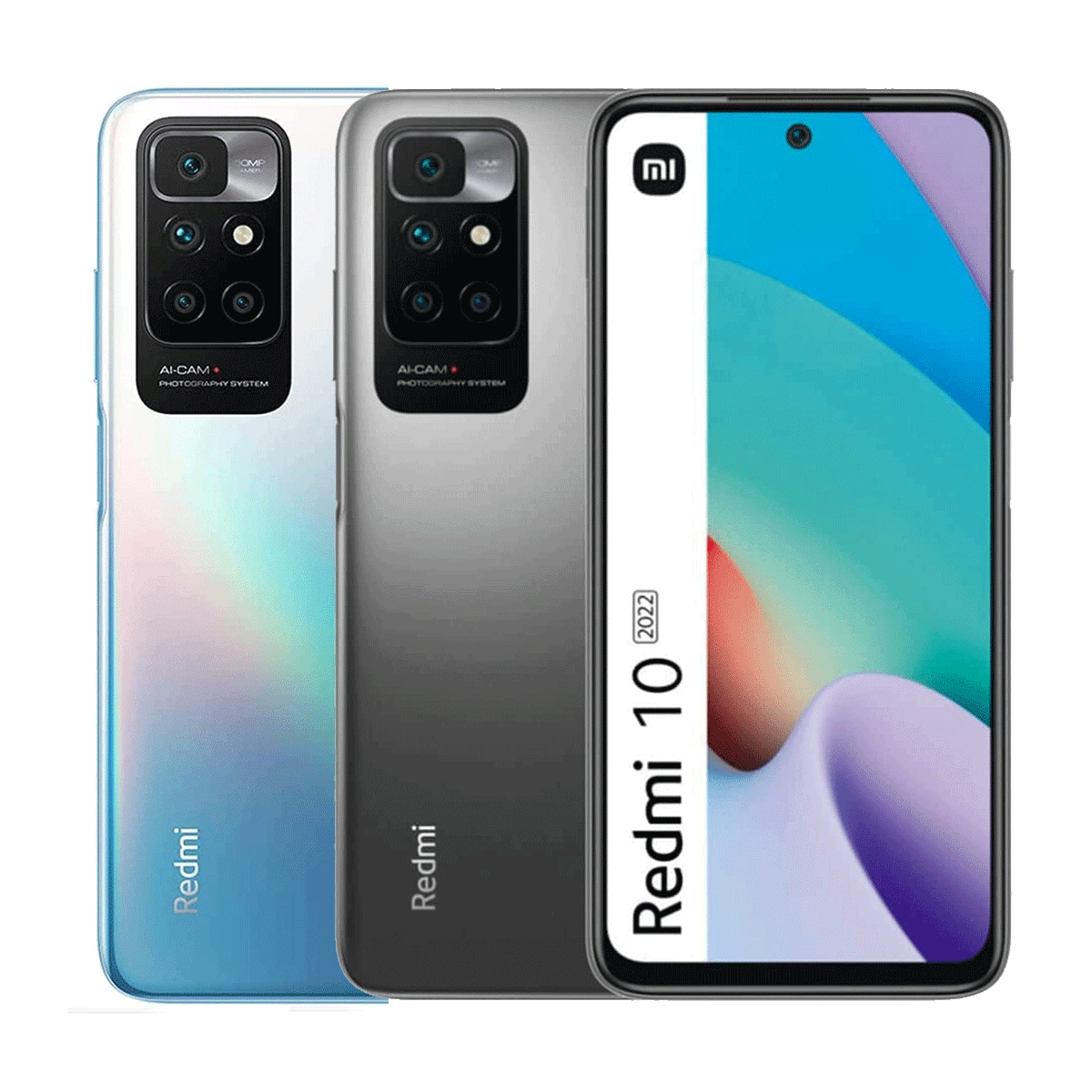 Xiaomi Redmi 10 2022 6GB/128GB