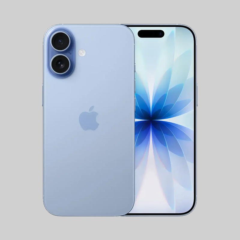 iPhone 17
