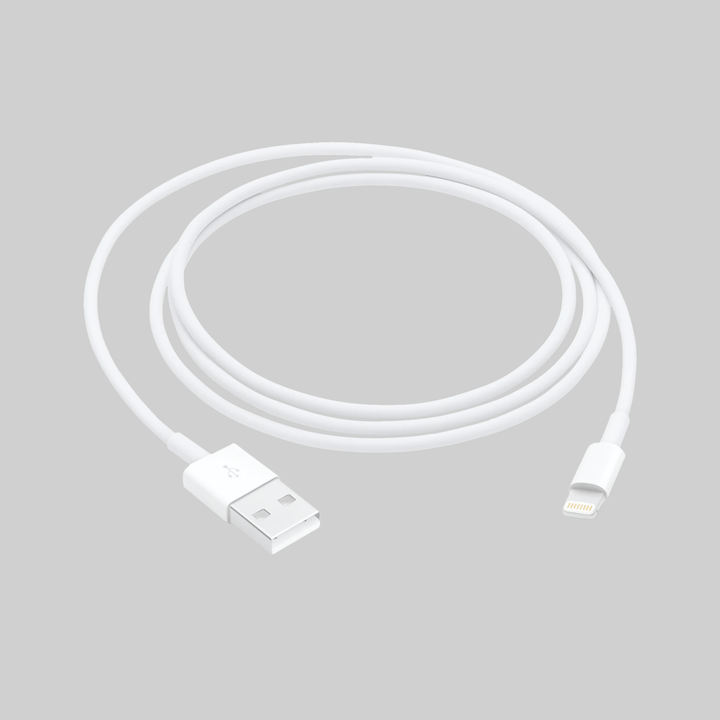 Lightning to USB-C Cable