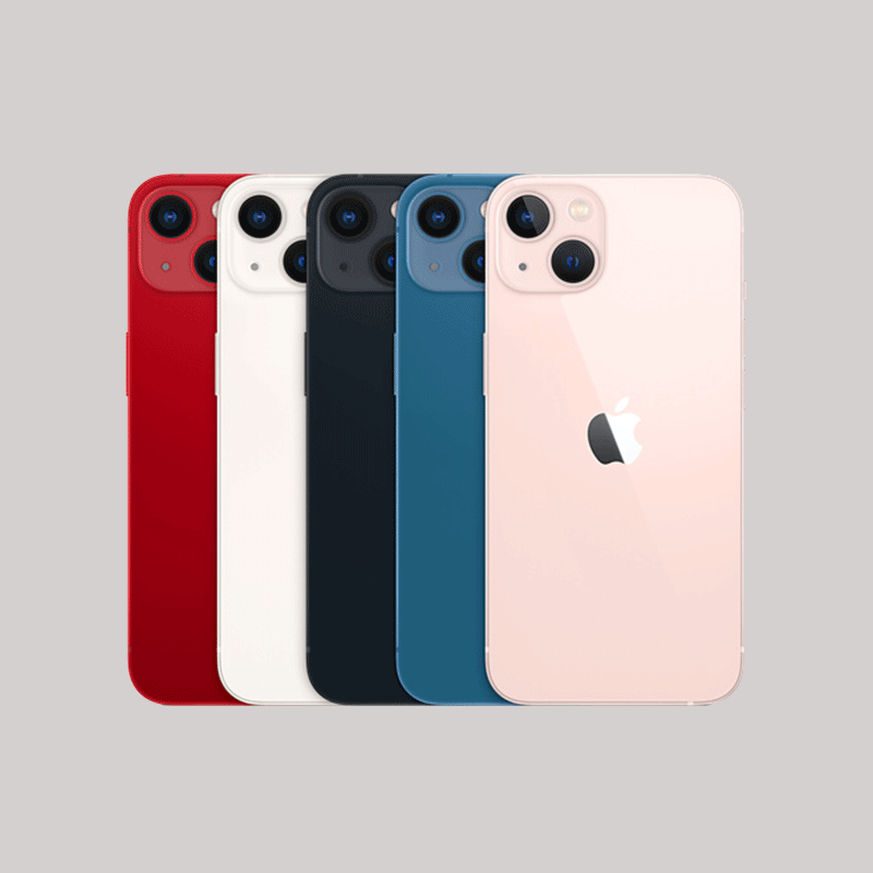 iPhone 13