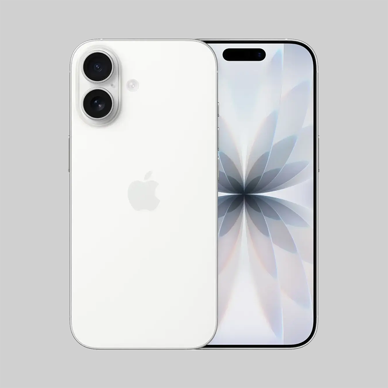 iPhone 17