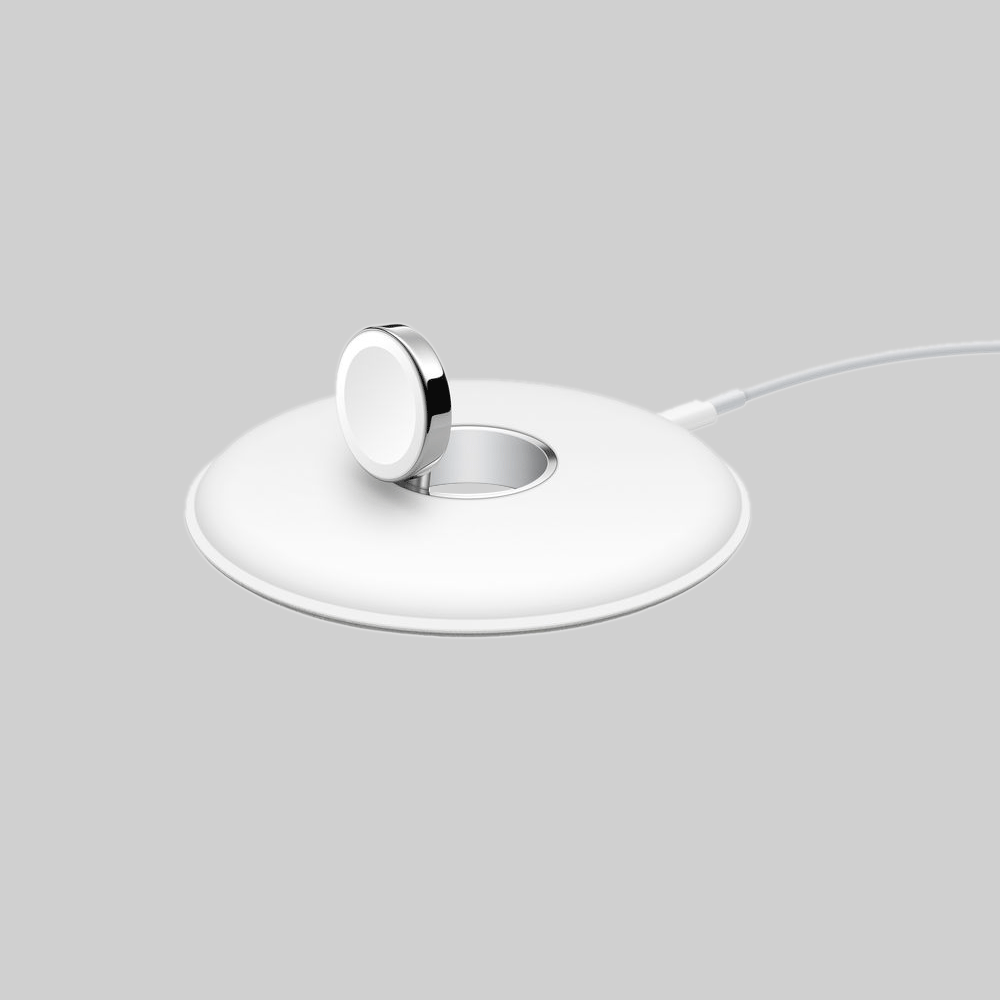 Apple Watch Magnetic Charging Dock