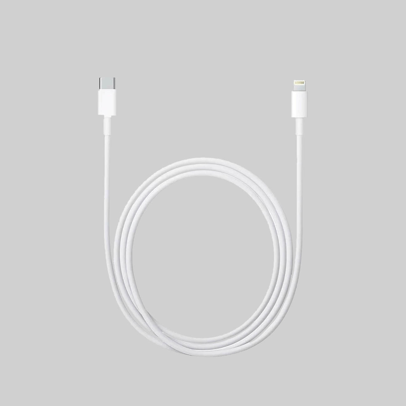 Lightning to USB-C Cable