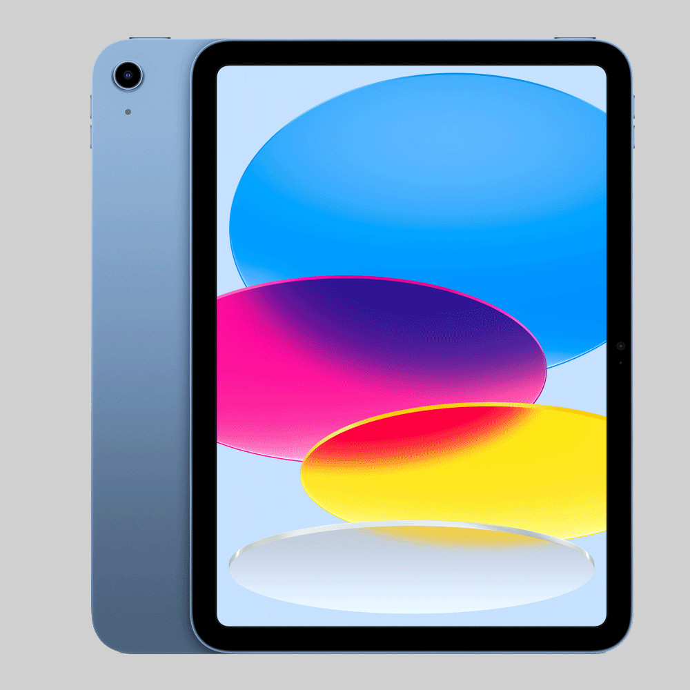 iPad 10th Gen