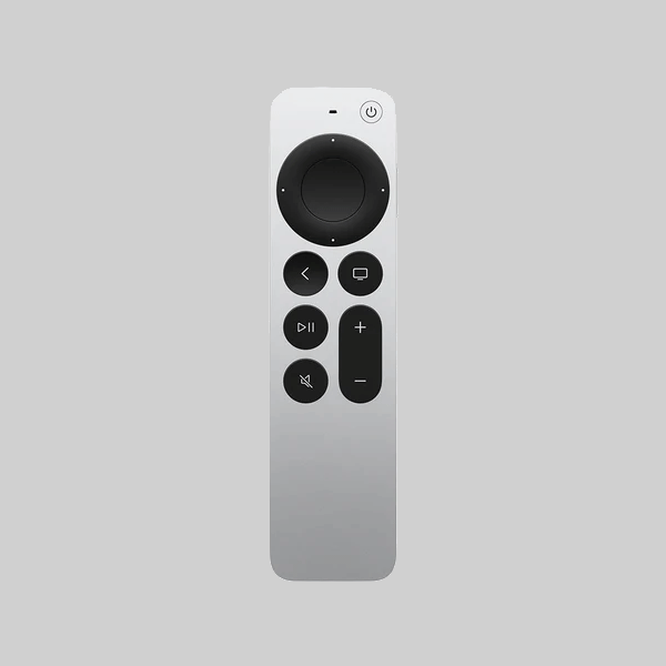 Apple TV Remote