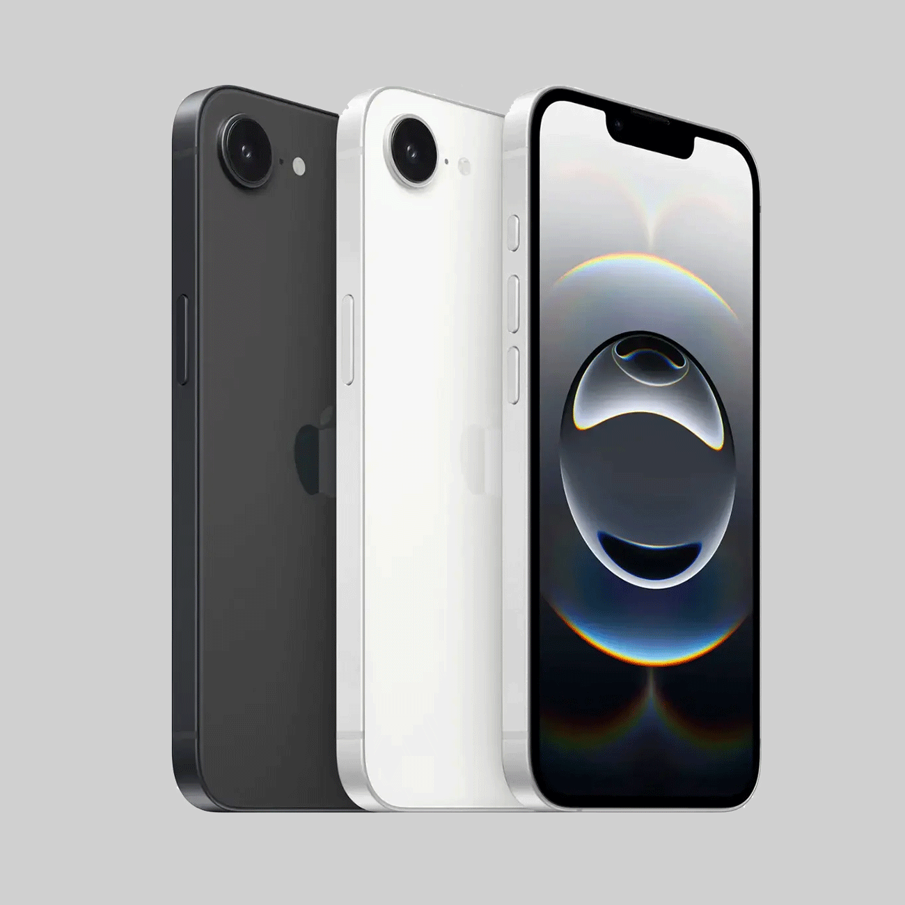 iPhone 16E