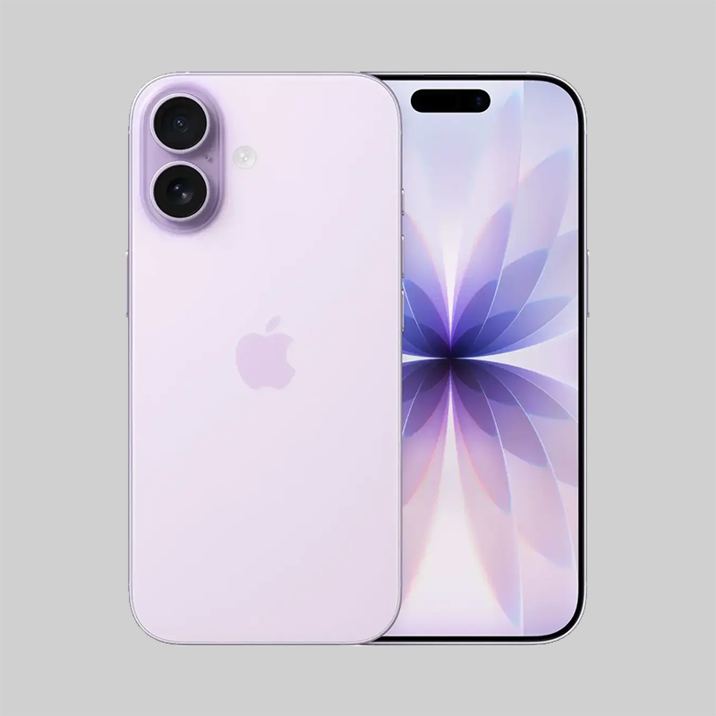 iPhone 17