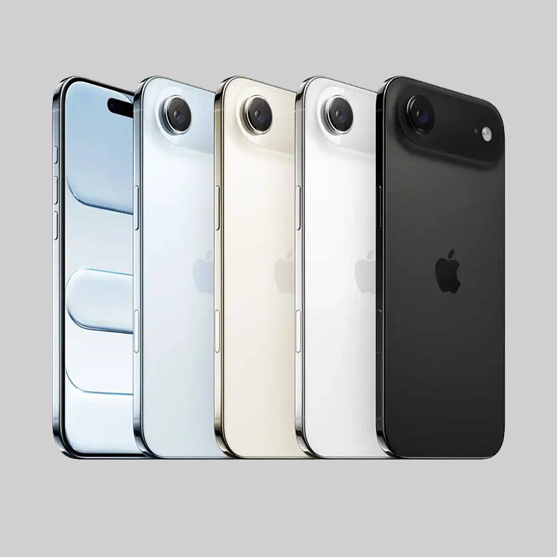 iPhone Air
