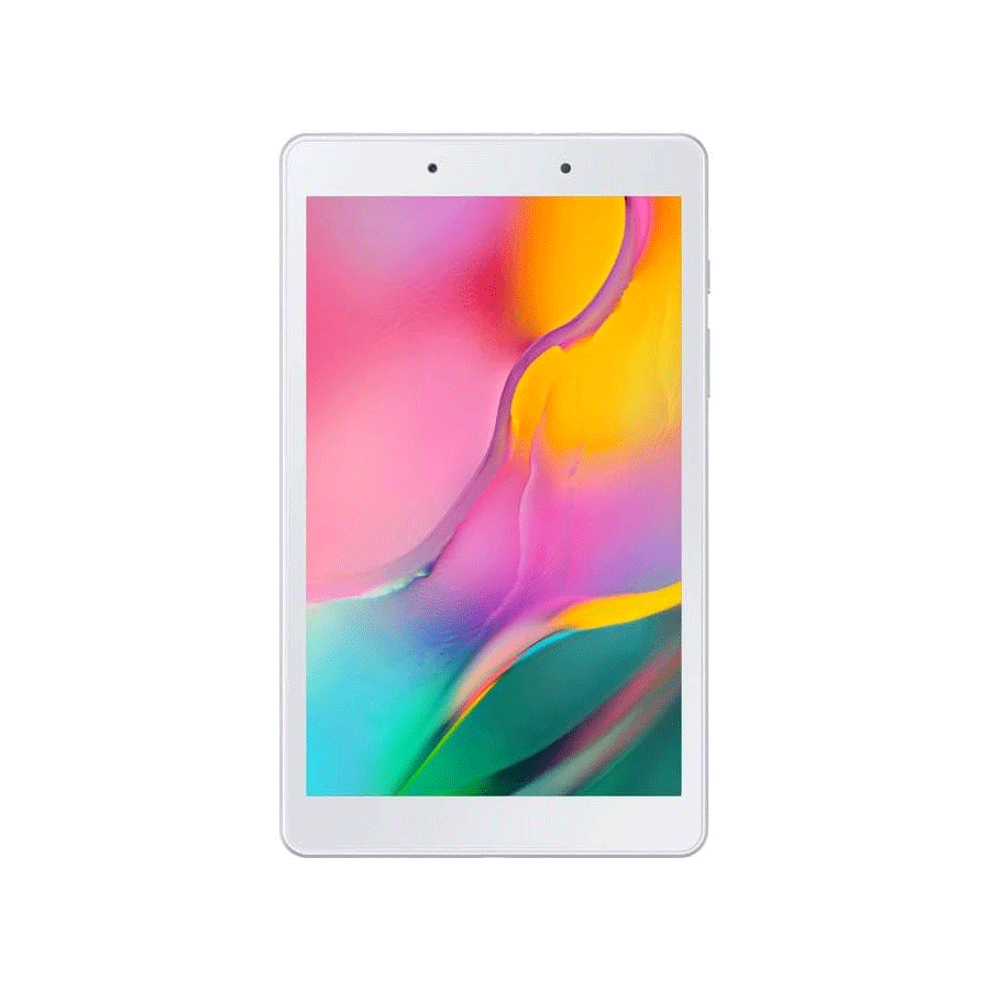 Samsung Galaxy Tab A 8.0 T295 Silver