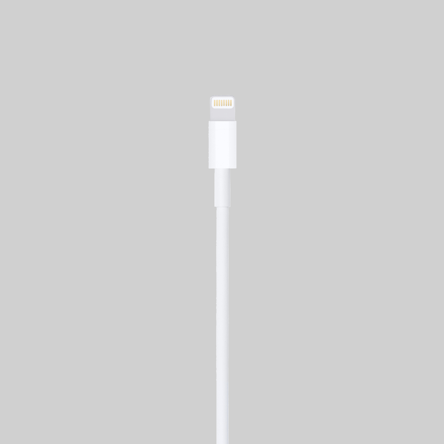 Lightning to USB-C Cable