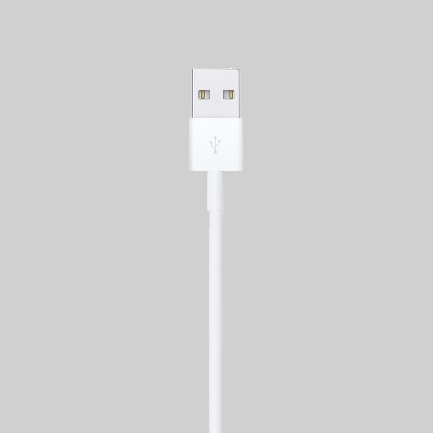Lightning to USB-C Cable