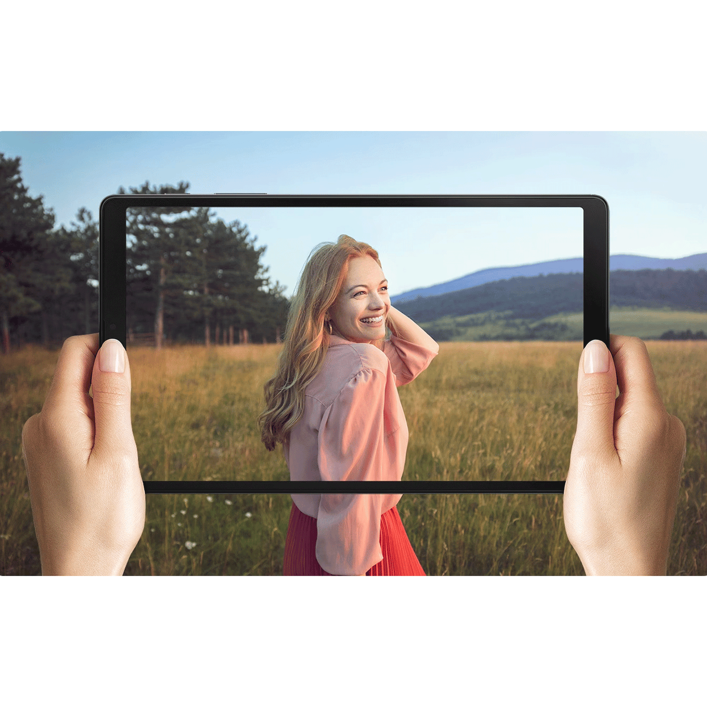 Samsung Galaxy Tab A7 Lite SM-T225 3GB/32GB