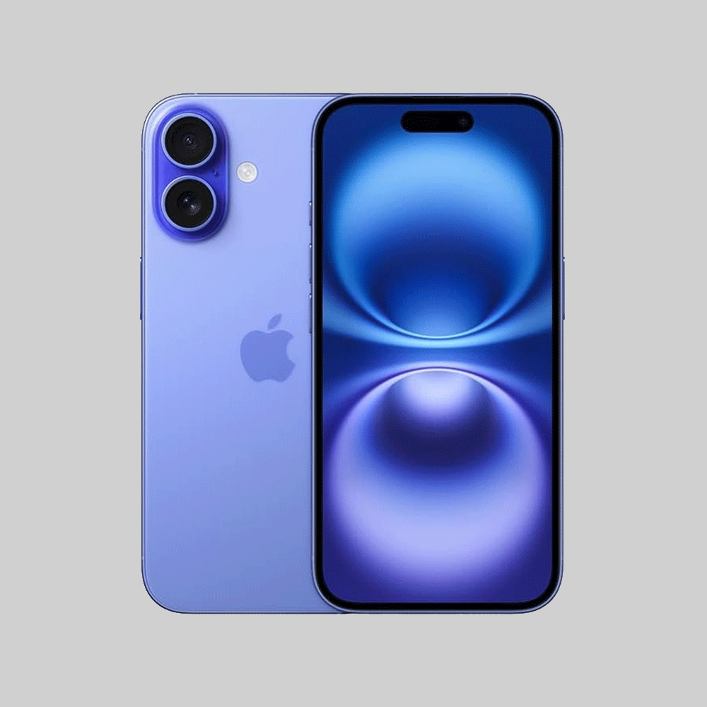 iPhone 16
