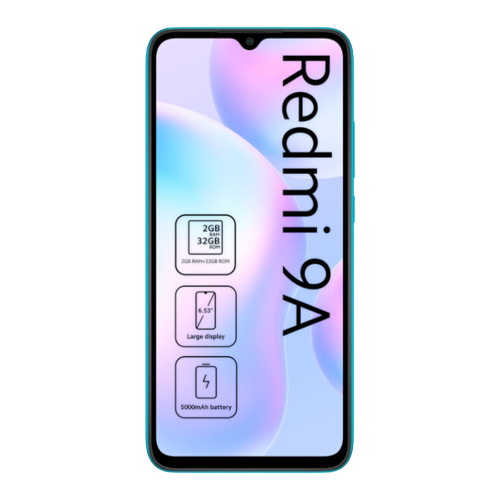 Xiaomi Redmi 9A 2GB/32GB