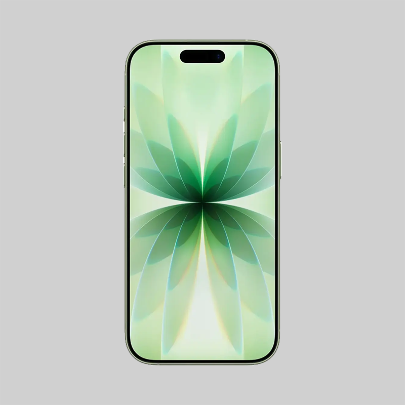 iPhone 17
