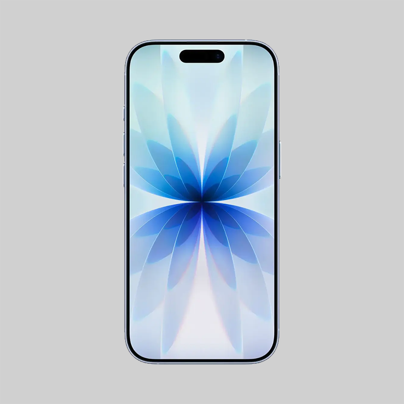 iPhone 17