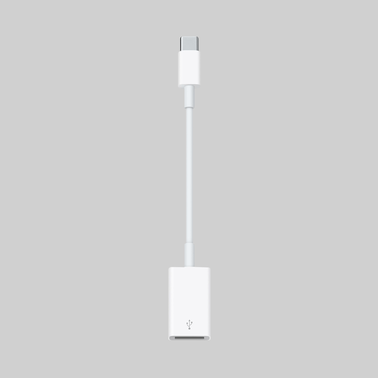 Apple Accs USB C to USB Adapter