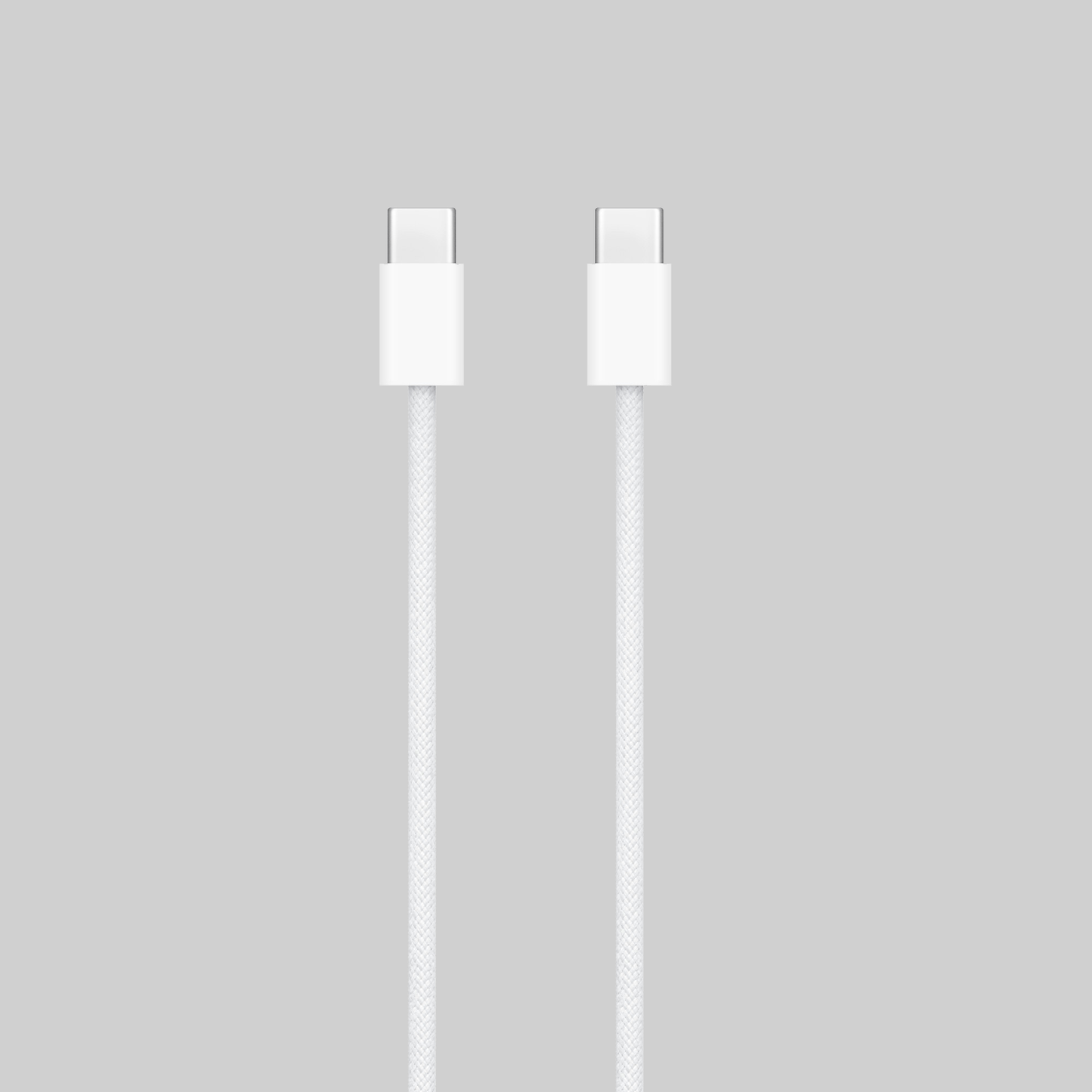 USB-C 60W Charge Cable (1m)