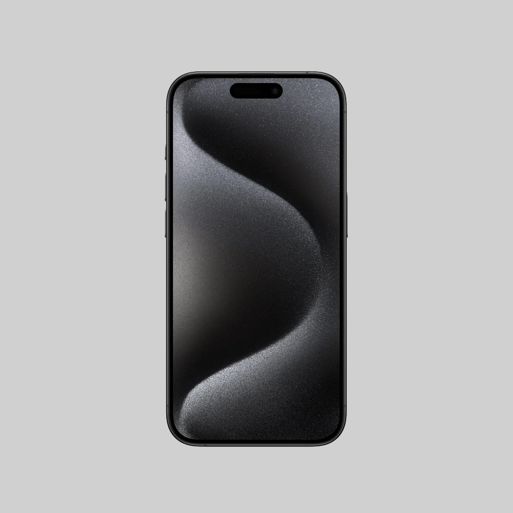 iPhone 15 Pro